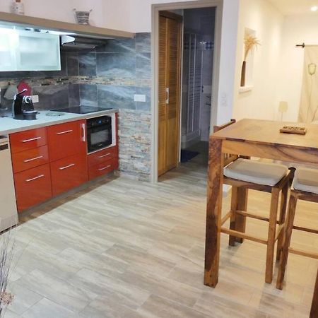 Tiloft Apartment Antibes Exterior foto