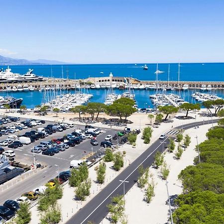 Tiloft Apartment Antibes Exterior foto