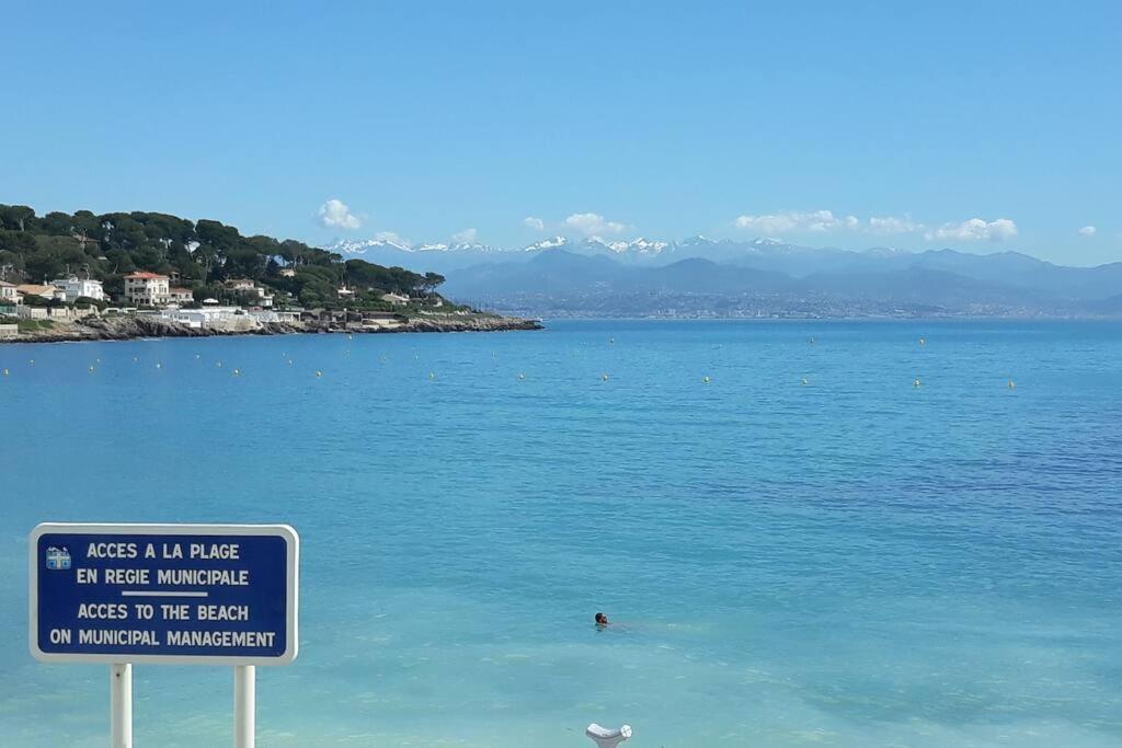Tiloft Apartment Antibes Exterior foto
