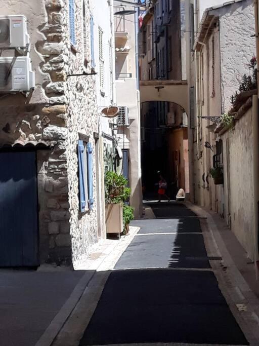 Tiloft Apartment Antibes Exterior foto